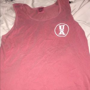 university of alabama